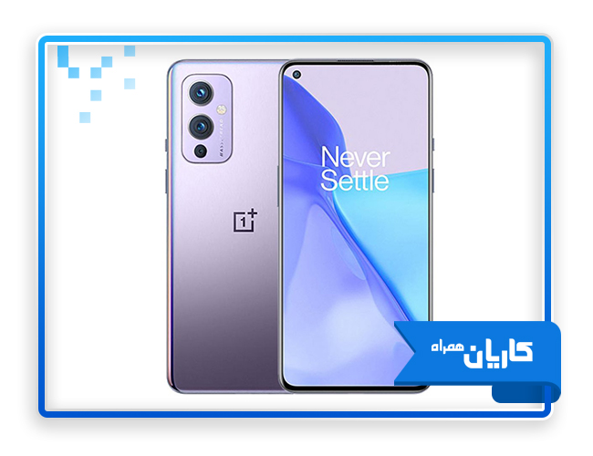 وان پلاس ۹