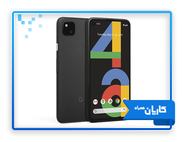 گوگل پیکسل 4a