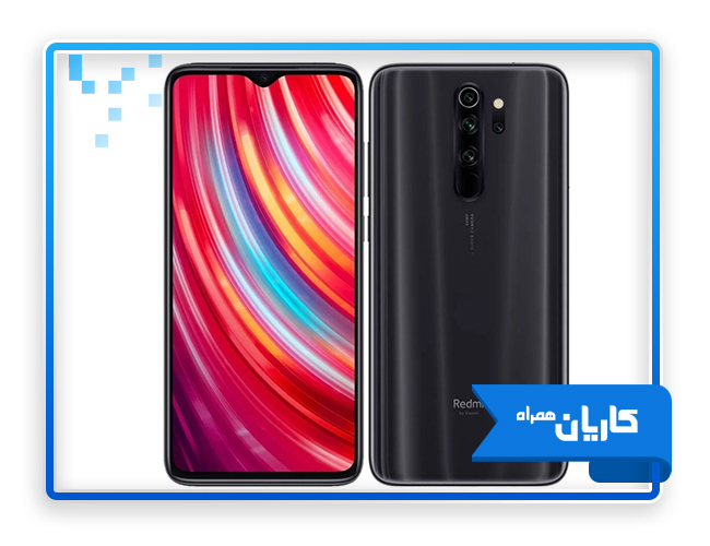 بهترین گوشی ها تا 5 میلیون تومان - شیائومی Redmi Note 8 Pro