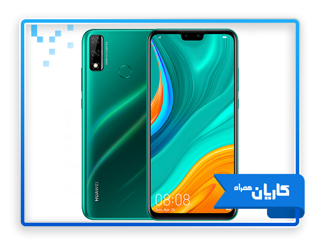 بهترین گوشی ها تا 5 میلیون تومان - هوآوی Y8s