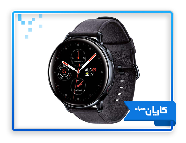 ساعت هوشمند سامسونگ Galaxy Watch Active2