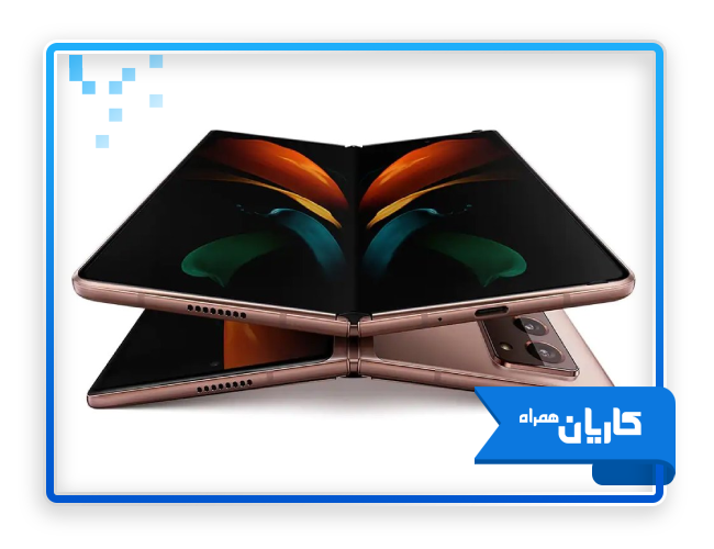 سامسونگ گلکسی زد فولد ۲